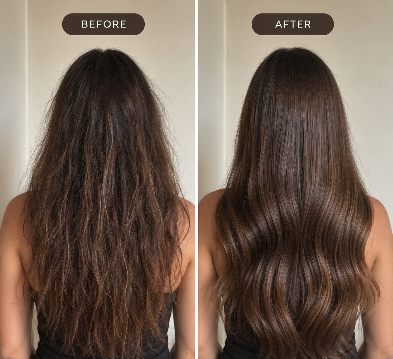 Argan Hair Oil
