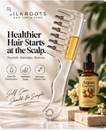 Silk Roots™ Scalp Nourishment Comb